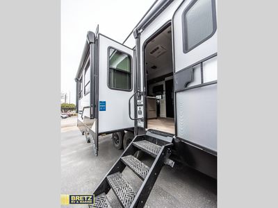 2026 EAST TO WEST Tandara - Photo 8