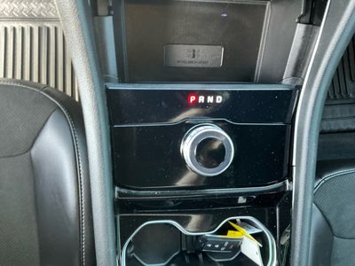 2023 Jeep Grand Cherokee — photo 12 view