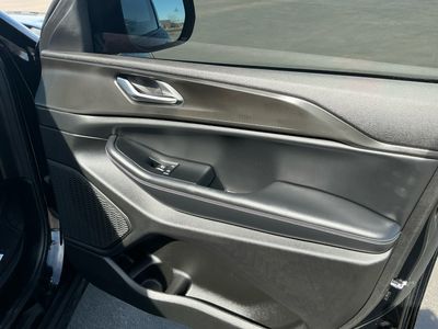 2023 Jeep Grand Cherokee — photo 21 view