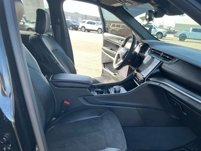 2023 Jeep Grand Cherokee — photo 20 view