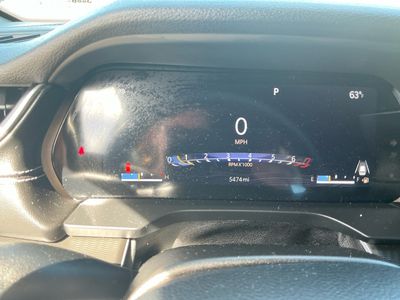 2023 Jeep Grand Cherokee — photo 10 view