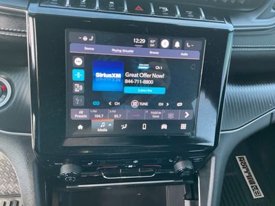 2023 Jeep Grand Cherokee — photo 11 view