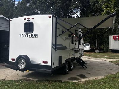 2025 Gulf Stream Envision ET21QBS - Photo 16