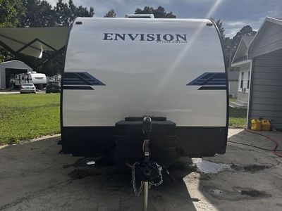 2025 Gulf Stream Envision ET21QBS - Photo 1