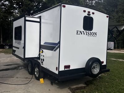 2025 Gulf Stream Envision ET21QBS - Photo 15