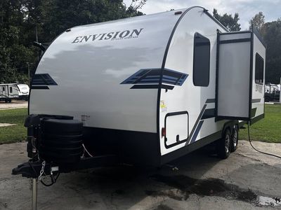 2025 Gulf Stream Envision ET21QBS - Photo 20