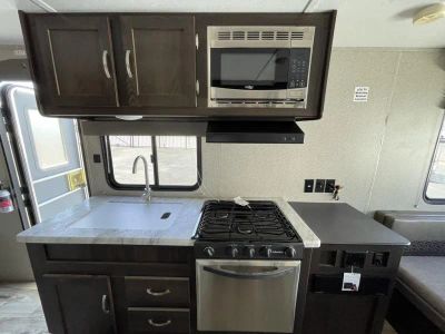 2019 Keystone RV Springdale - Photo 16