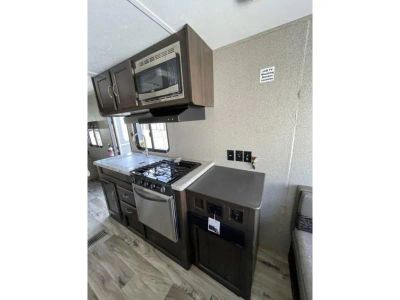 2019 Keystone RV Springdale - Photo 21