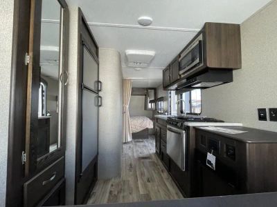 2019 Keystone RV Springdale - Photo 25