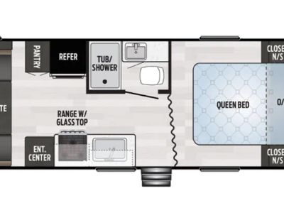 2019 Keystone RV Springdale - Photo 30