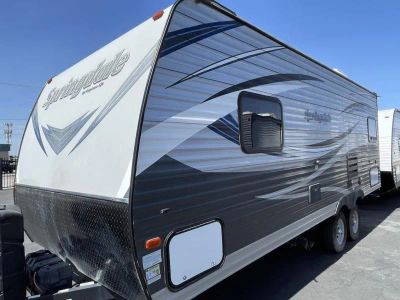 2019 Keystone RV Springdale - Photo 3