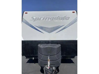 2019 Keystone RV Springdale - Photo 5