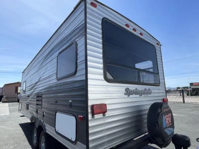 2019 Keystone RV Springdale - Photo 9