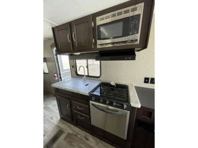 2019 Keystone RV Springdale - Photo 12