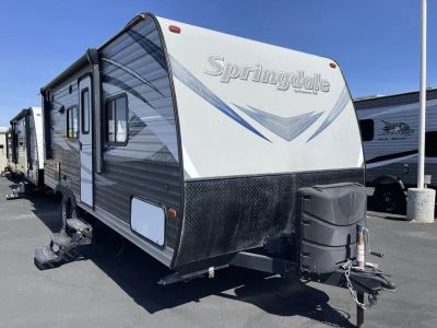 2019 Keystone RV Springdale - Photo 1