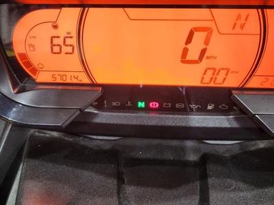 2019 Can-Am Spyder F3 - Photo 11