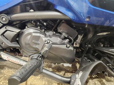 2019 Can-Am Spyder F3 - Photo 10