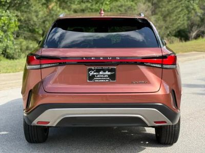 2024 Lexus RX - Photo 10