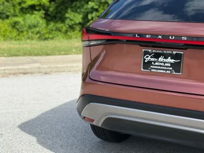 2024 Lexus RX - Photo 12