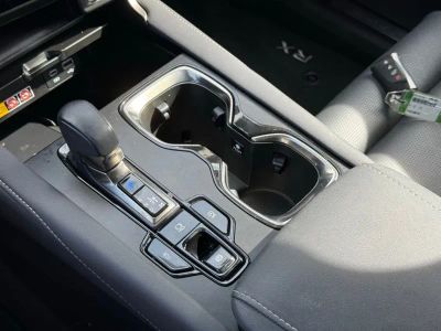 2024 Lexus RX - Photo 34