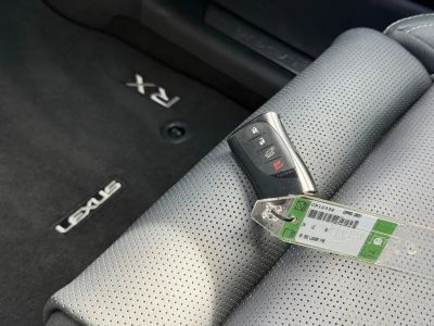 2024 Lexus RX - Photo 39