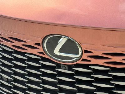 2024 Lexus RX - Photo 5
