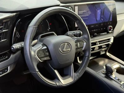 2024 Lexus RX - Photo 17