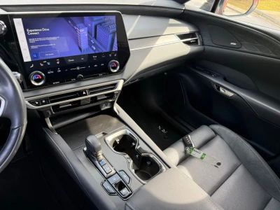 2024 Lexus RX - Photo 33