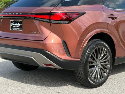 2024 Lexus RX - Photo 13