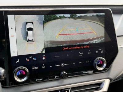 2024 Lexus RX - Photo 37