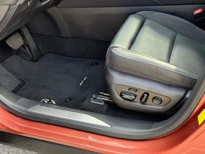 2024 Lexus RX - Photo 23