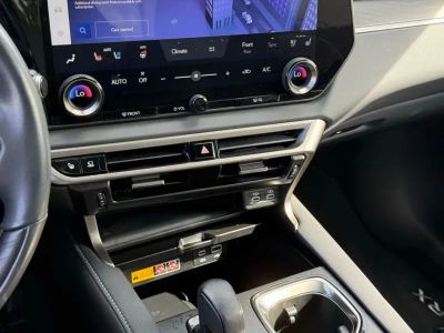 2024 Lexus RX - Photo 36