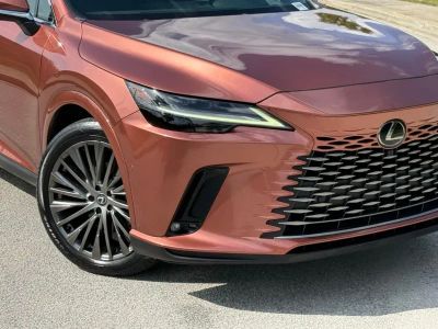2024 Lexus RX - Photo 4