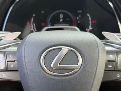 2024 Lexus RX - Photo 28
