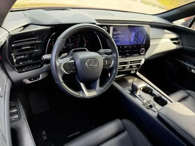 2024 Lexus RX - Photo 3