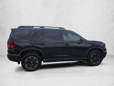 2026 Honda Passport - Photo 4