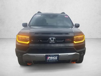 2026 Honda Passport - Photo 2
