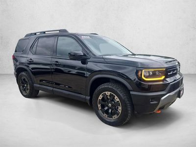 2026 Honda Passport - Photo 3