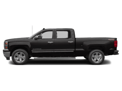 2015 Chevrolet Silverado 1500 - Photo 8