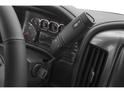 2015 Chevrolet Silverado 1500 - Photo 13