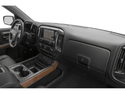 2015 Chevrolet Silverado 1500 - Photo 21