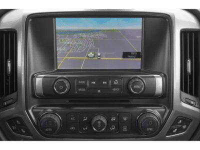 2015 Chevrolet Silverado 1500 - Photo 23