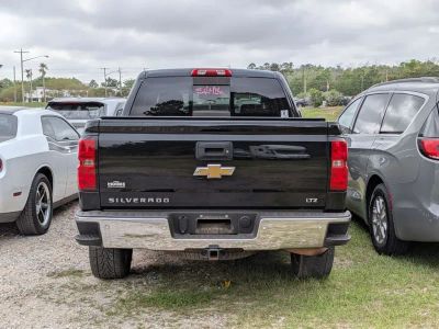 2015 Chevrolet Silverado 1500 - Photo 3