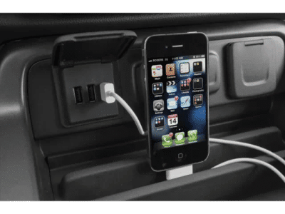 2015 Chevrolet Silverado 1500 - Photo 18