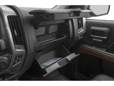 2015 Chevrolet Silverado 1500 - Photo 19