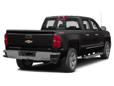 2015 Chevrolet Silverado 1500 - Photo 7