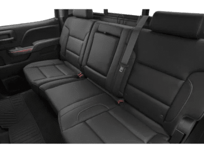 2015 Chevrolet Silverado 1500 - Photo 17