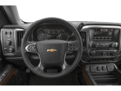 2015 Chevrolet Silverado 1500 - Photo 9