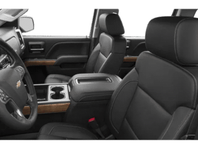 2015 Chevrolet Silverado 1500 - Photo 11