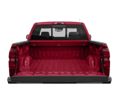 2015 Chevrolet Silverado 1500 - Photo 15